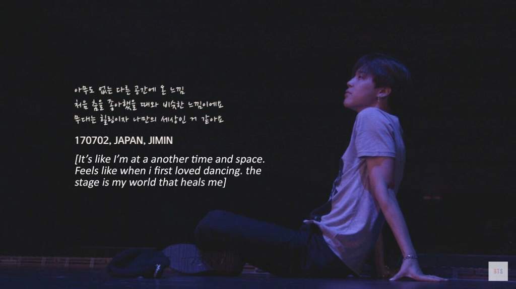 Burnthestagefinale Bts Quotes Of Each Members Thank You So Much Bts Army S Amino