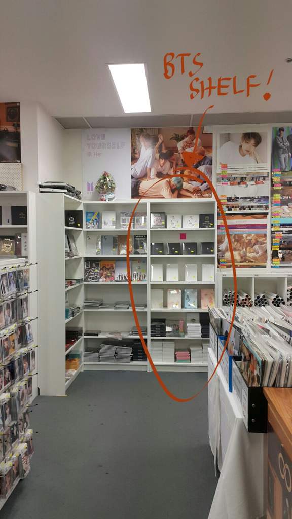 Bts Merch In Happy Town Melbourne Army S Amino