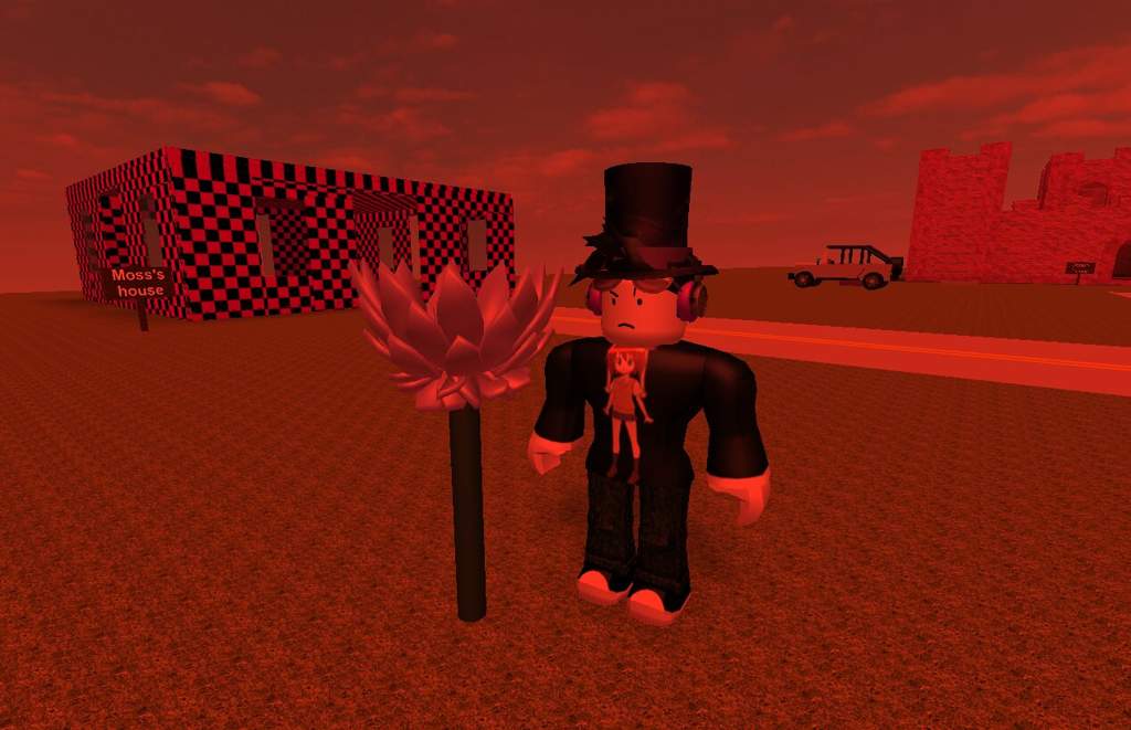 Thenewnoobguest S Stoopid Comic Color Blind Roblox Amino