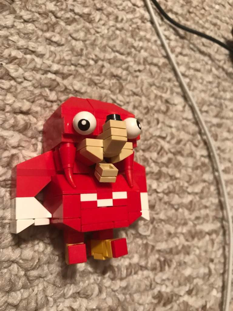 lego dimensions knuckles