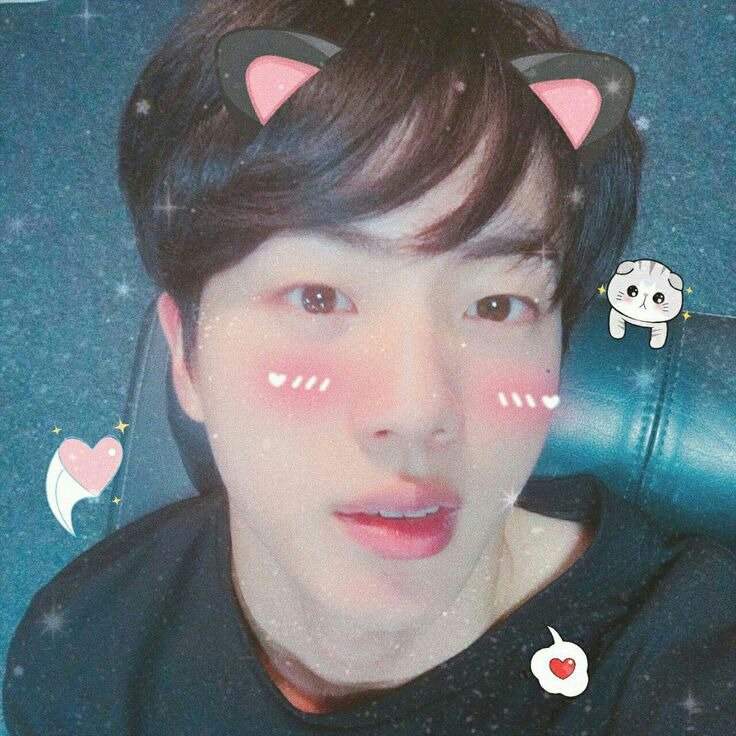 ★bts Kim Seokjin Cute★ •kpop• Amino 3100