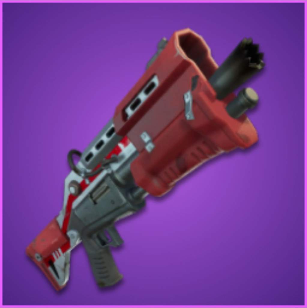 Fortnite Og Pump