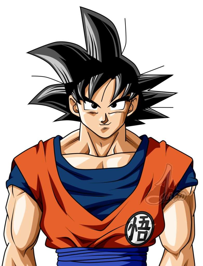 Feliz Aniversário Son Goku!!! | Dragon Ball Oficial™ Amino