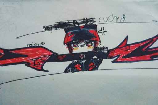Latest Boboiboy Amino