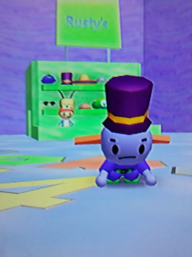 Hats In Robot 64 Ranked Roblox Amino - images of roblox hat bubble bee