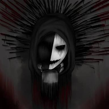 Kagekao | Wiki | MrCreepyPasta Amino