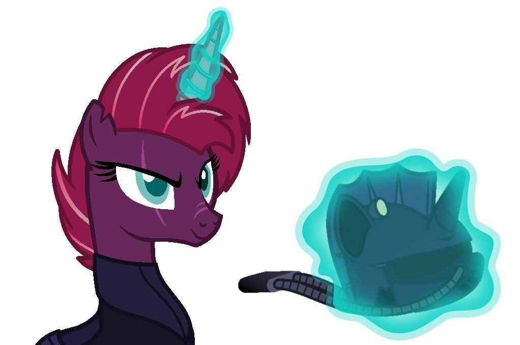 tempest shadow figure