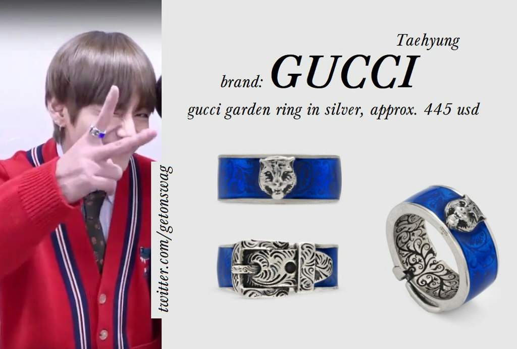 Bts v gucci ♡ ♡ ♡ ♡ ♡ ♡ | ARMY's Amino