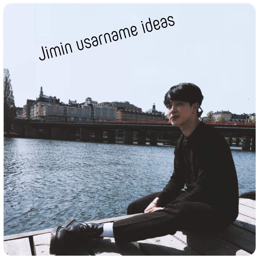 Jimin Username Ideas Army S Amino
