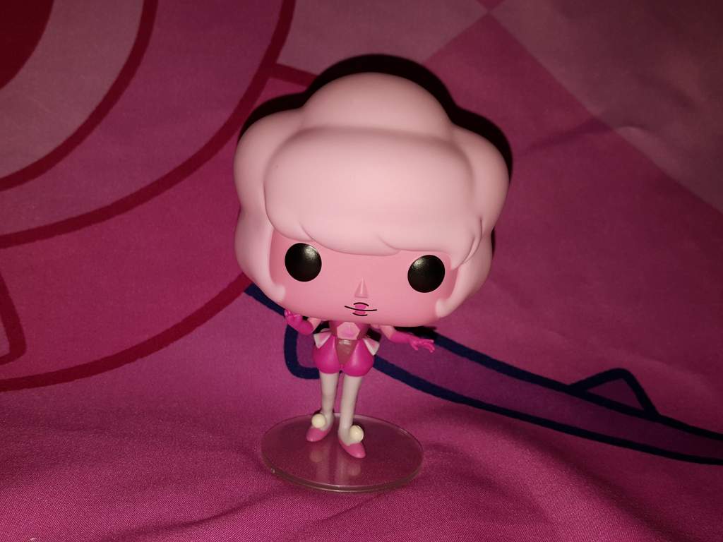 marie diamond funko