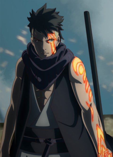 Boruto vs kawaki | Naruto Amino