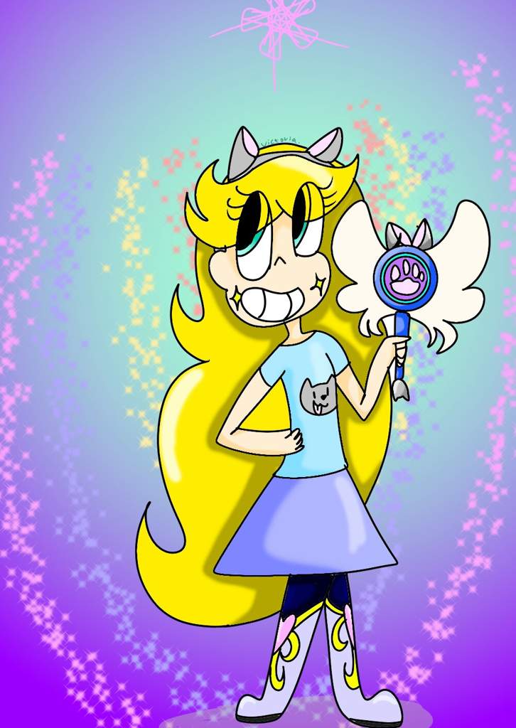 Victoria Wiki Svtfoe Amino