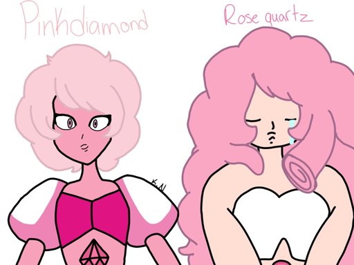 rose quartz steven universe mlp
