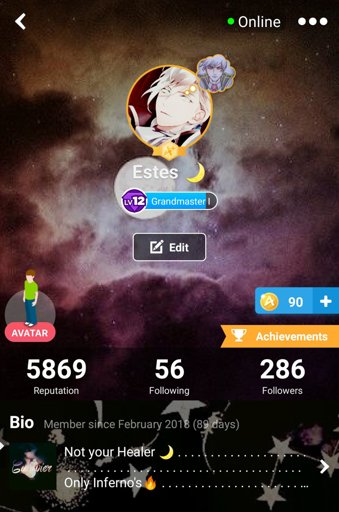 Aesthetic Requests | Wiki | Mobile Legends Amino Amino