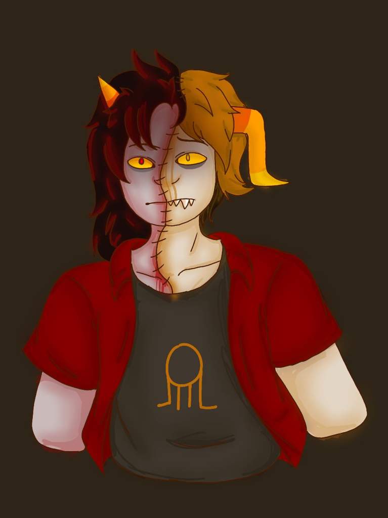 how-do-i-title-this-homestuck-and-hiveswap-amino