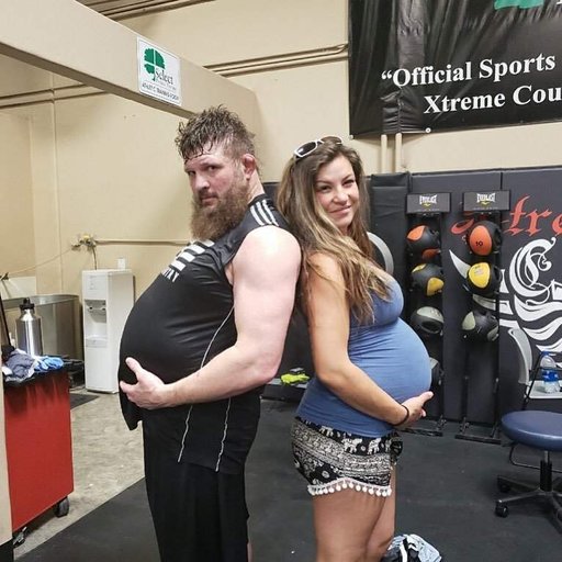 Instagram miesha tate Clearance