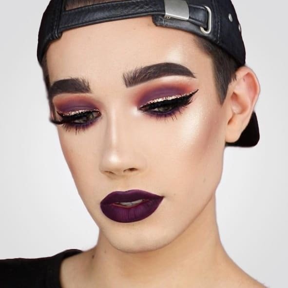 Am i the only one that thinks makeup looks terrible on men? | LGBT+ Amino