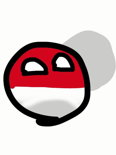 Remastered poland ball | Polandball Amino