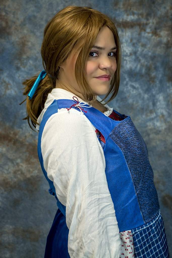 Emma Watson Belle Peasant Belle Photoshoot | Disney Amino