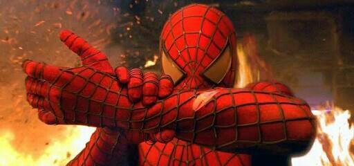 El mejor traje de spiderman | •Spider Universe• Amino