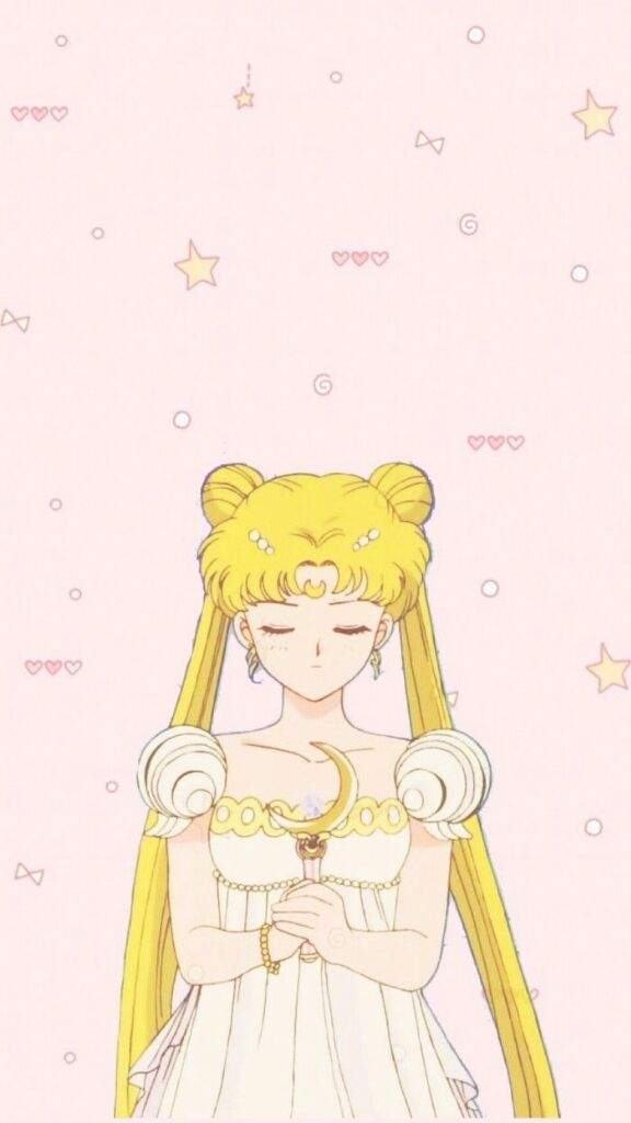 Wallpapers Sailor Moon (Princesa Serena) | •Anime• Amino