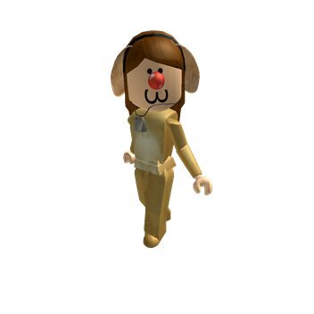 How To Make Your Avatar Like A Dog Roblox Amino - doge outfit roblox