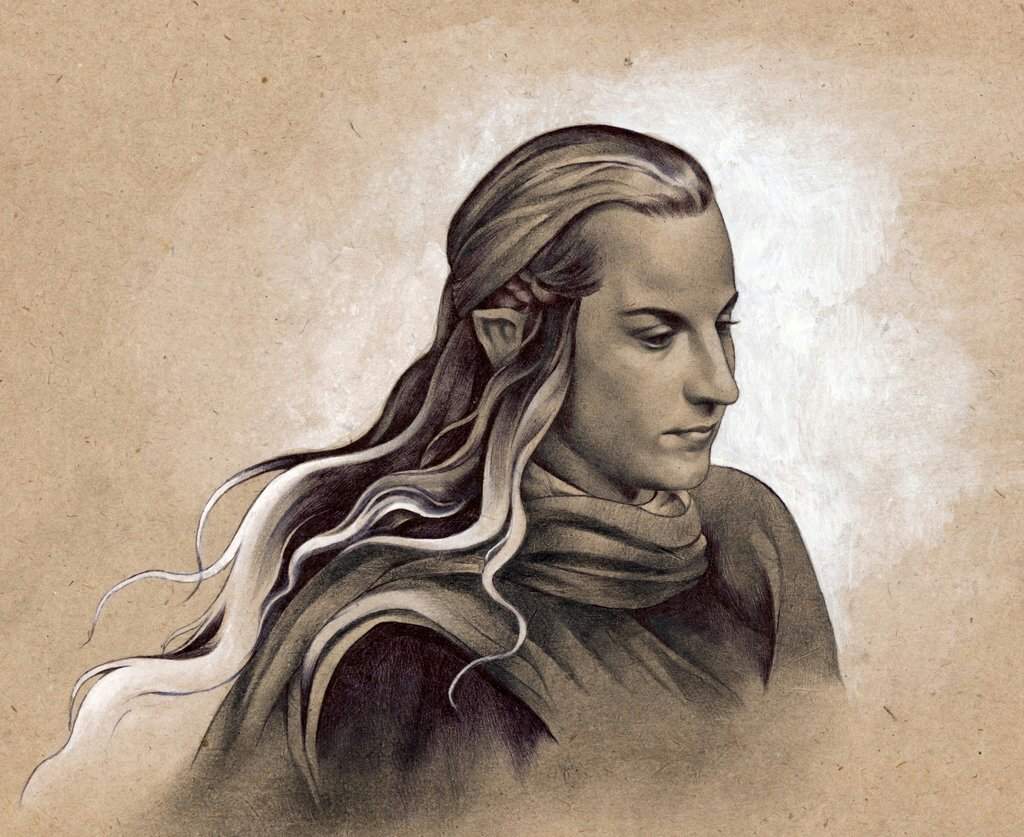 Haldir | Wiki | LOTR Amino