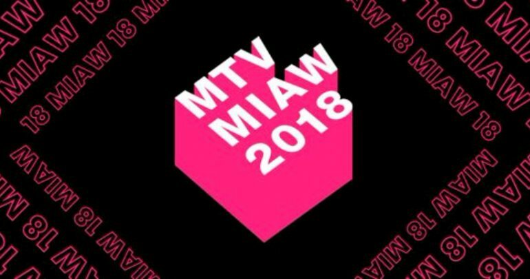 Mtv Miaw 2018 Reminder Army S Amino