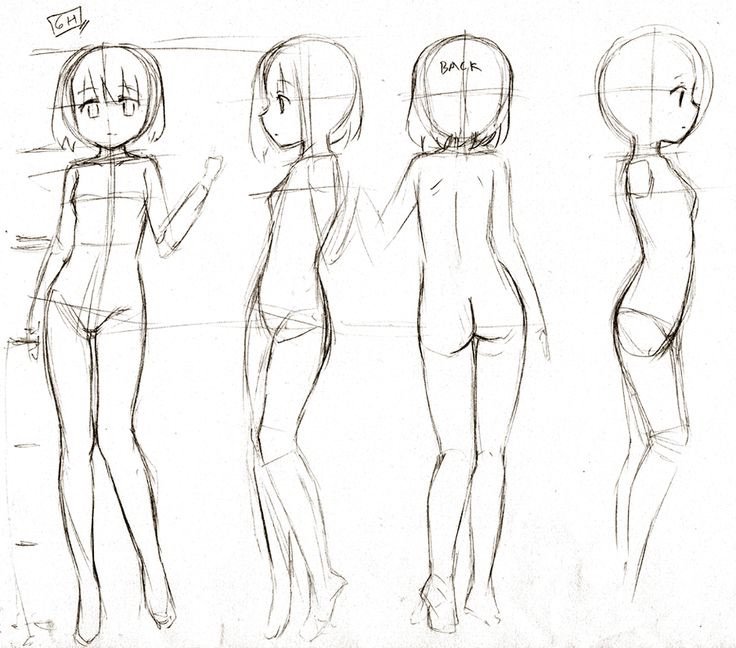 Child Porportion References Anime Amino Body proportions change with age. child porportion references anime amino