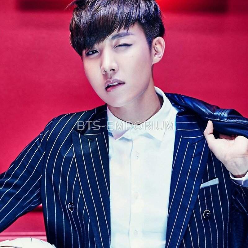 Bts J Hope Hairstyles From 2013 - 2017 | Army'S Amino