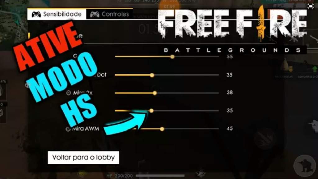 O Que é Hs No Free Fire Nemetasaufgegabeltinfo