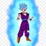 amino-Son Gohan Evil (dios destructor)-87d3a8ce