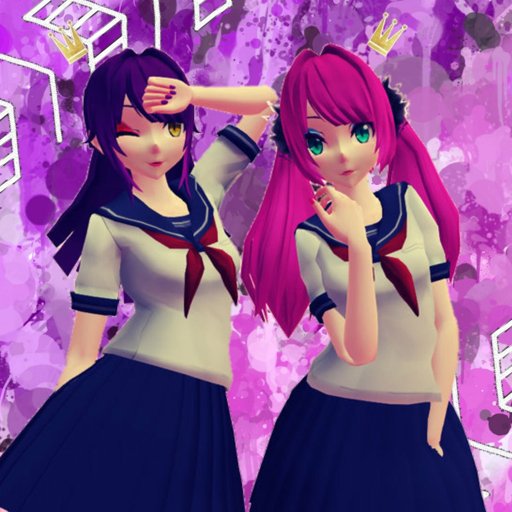 CAC Week 5: The Basu Sisters [LATE] | Yandere Simulator Amino