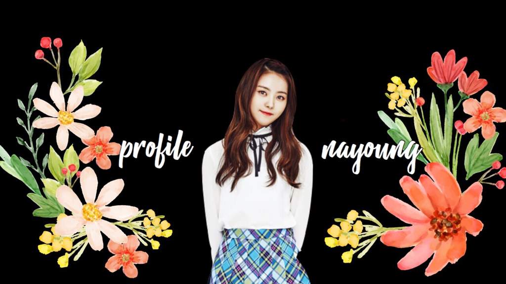 ideal of idol: nayoung | K-Pop Amino