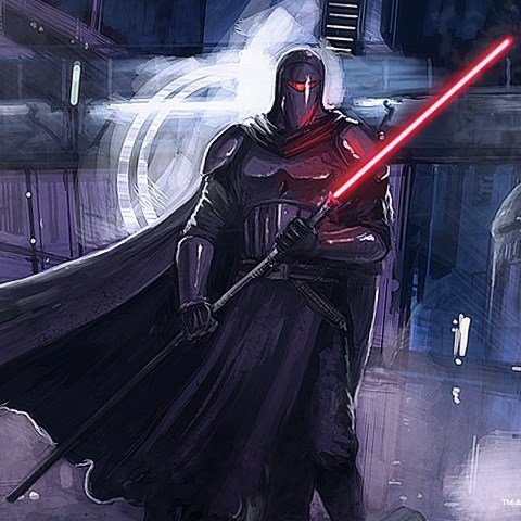 Jedi Sentinel vs Shadow Guard | Star Wars Amino