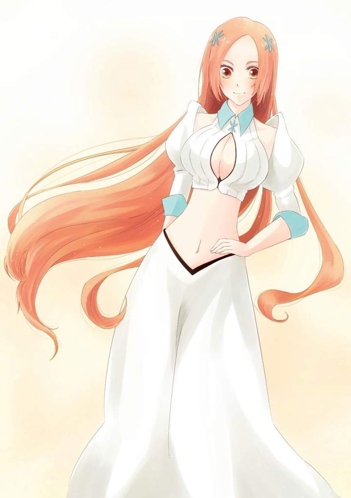 Orihime Inoue Wiki Bleach Next Generation Amino