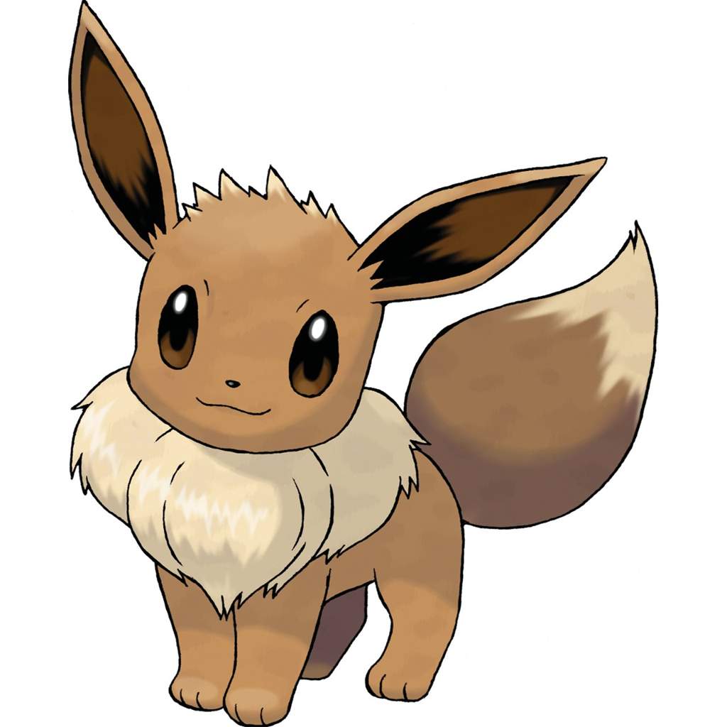 Star Eevee | Wiki | Eeveelutions Club! Amino