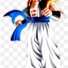 amino-Son Gohan Evil (dios destructor)-ca40a1fa