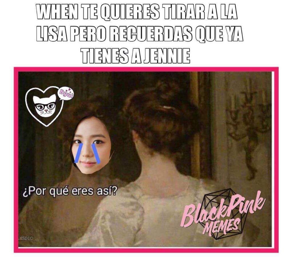 Memes De BLACKPINK Lisa Manoban Amino