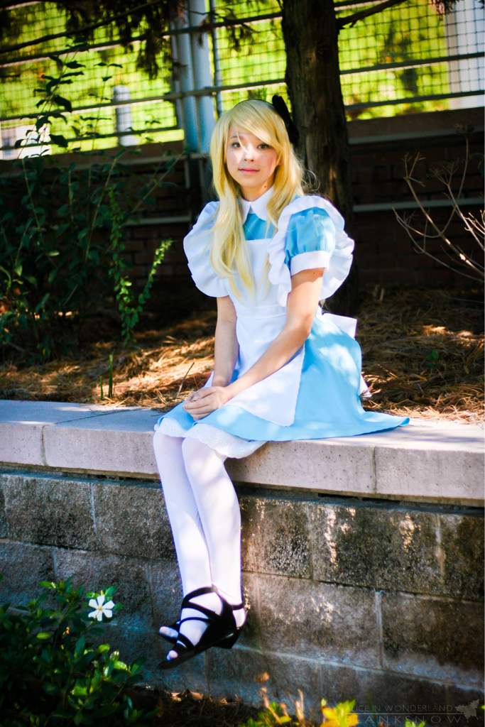 Alice delish 18 фото