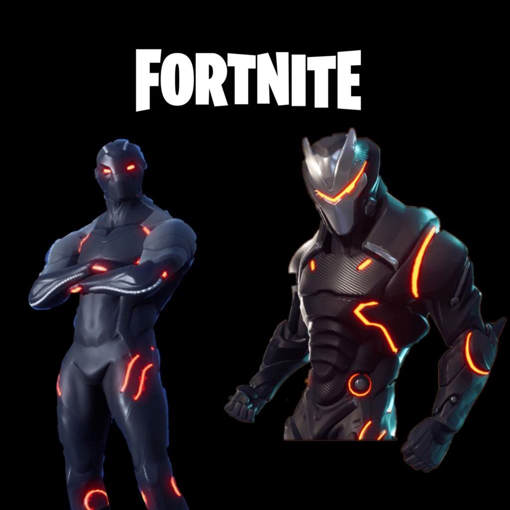 Evolution of fortnite battle royale