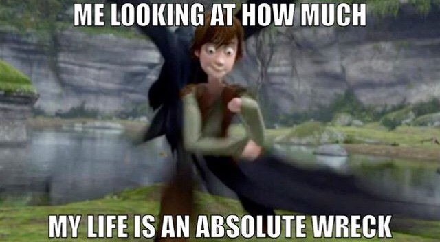 Featured image of post Httyd Memes Funny