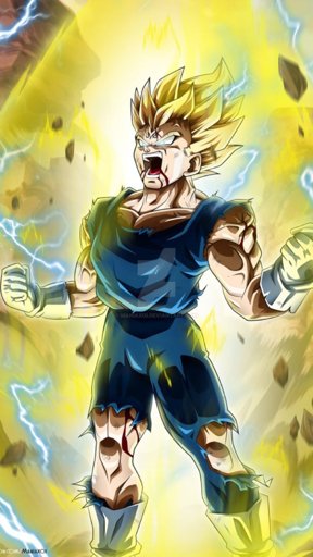 Vegeta | Wiki | DRAGON BALL ESPAÑOL Amino