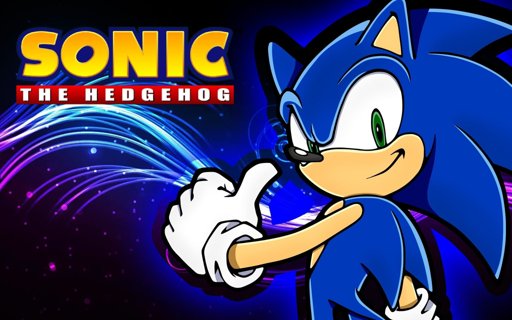 Mejor tema vocal | Sonic the Hedgehog Español Amino