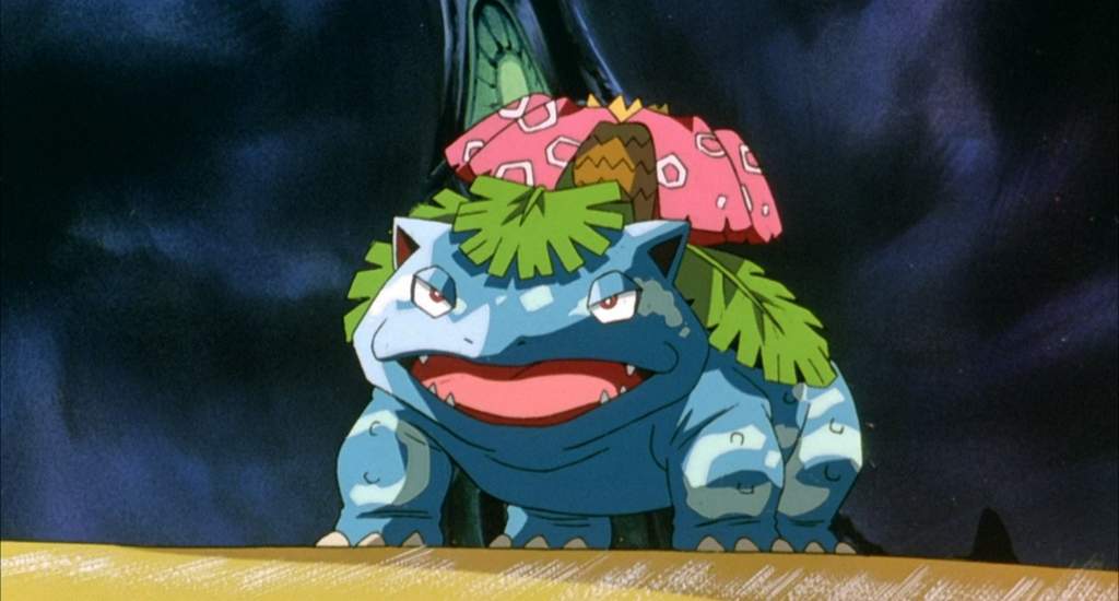 Clone Venusaur | Wiki | Pokémon Amino