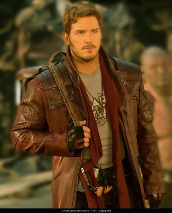 Lo necesario para un cosplay de Star Lord | 🎧 GUARDIANES DE LA GALAXIA