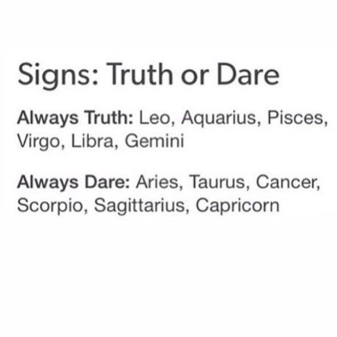 Instagram post by Horoscope Signs • Mar 22, 2018 at 4:18pm UTC | Avakin ...