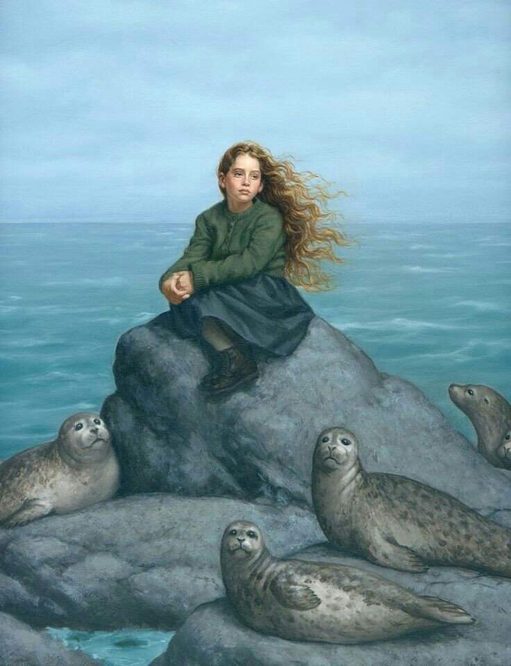 Selkies Seres Místicos E Lendários Amino Selkies Seres Místicos E Lendários Amino