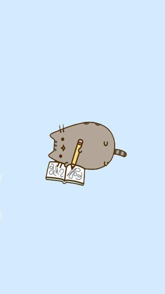 Pusheen Wallpapers #1 | Pusheen The Cat Amino Amino