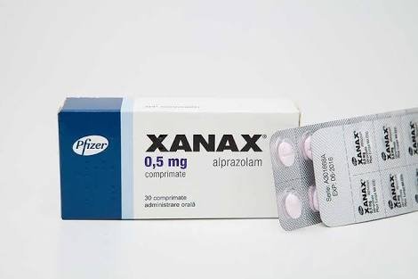 Aonde comprar xanax
